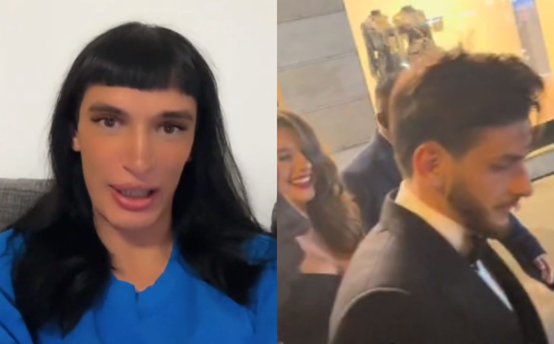 🎥 “დედიკო, ჯერ ცოლი უნდა შეატარო, რო გრჩება” – ქრისტი ლაბაძე ხვიჩა კვარაცხელიას