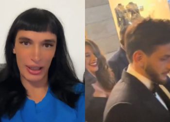 🎥 “დედიკო, ჯერ ცოლი უნდა შეატარო, რო გრჩება” – ქრისტი ლაბაძე ხვიჩა კვარაცხელიას