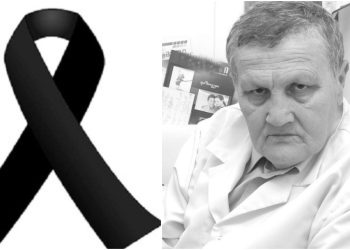 ვინ არის რესპუბლიკური საავადმყოფოს ახლახანს გარდაცვლილი ექიმი