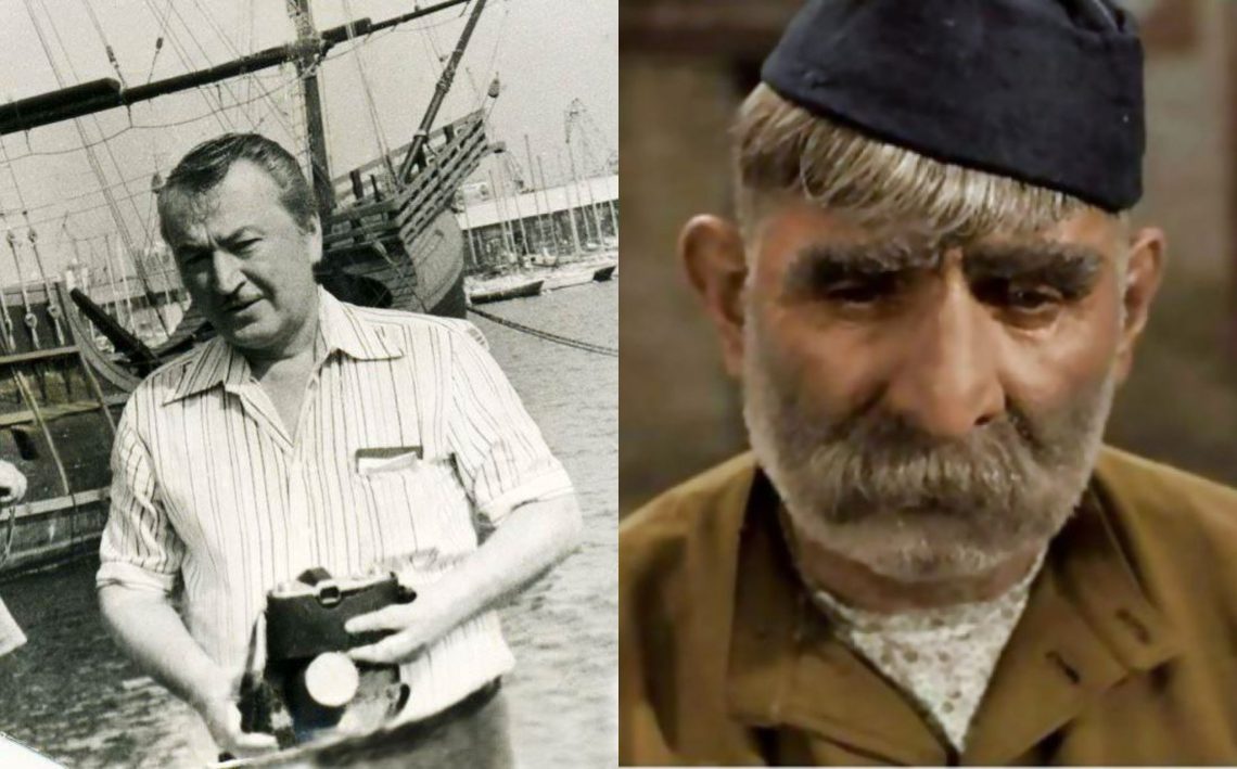 ნამდვილი ამბავი “ჯარისკაცის მამის” მიღმა – გენიალური ფილმის სცენარისტის მოგონებები