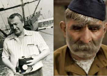 ნამდვილი ამბავი “ჯარისკაცის მამის” მიღმა – გენიალური ფილმის სცენარისტის მოგონებები