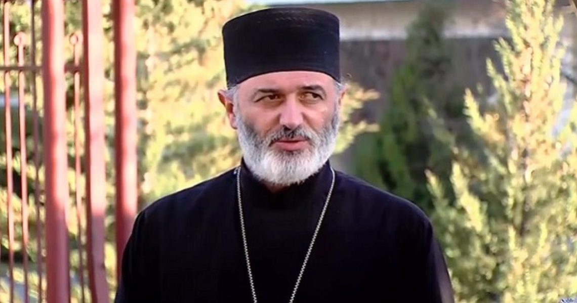 “არ გამართლდა ვარაუდი, თითქოს სინოდის დღევანდელ სხდომაზე მძიმე საკითხები უნდა განხილულიყო” – ჯაღმაიძე