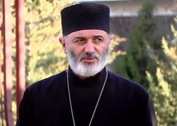 “არ გამართლდა ვარაუდი, თითქოს სინოდის დღევანდელ სხდომაზე მძიმე საკითხები უნდა განხილულიყო” – ჯაღმაიძე