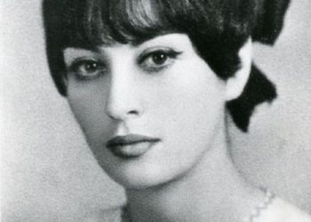 “ერთი თვის ასაკში ფილტვების ანთებით დაიღუპა” – ჯულიეტა ვაშაყმაძის ოჯახის უცნობი ტრაგედია