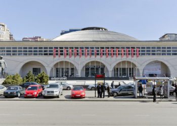 📷„ამაზე რას იტყვით, პატივცემულო საზოგადოებავ? სპორტის სასახლის წინ ხდება…“ – რა ფოტოები ვრცელდება სოც. ქსელში