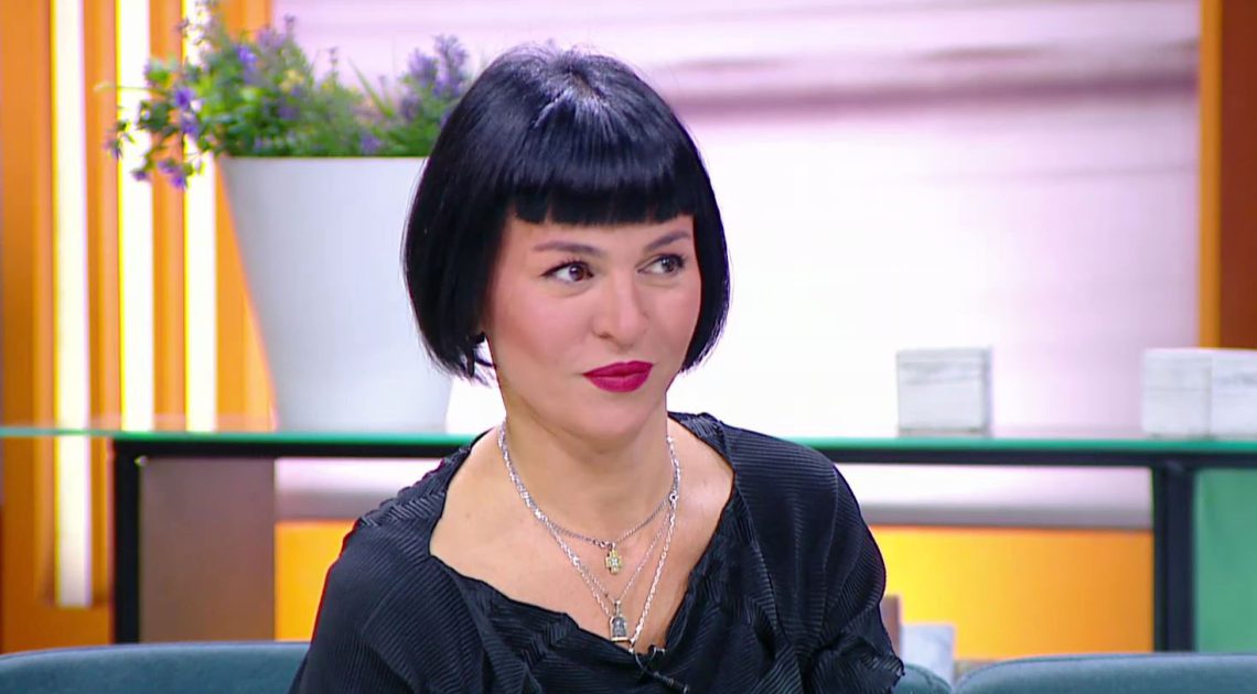 „რამხელა ძალა აქვს გაერთიანებულ ლოცვას!!!“ – თეა დარჩია სასიხარულო ინფორმაცია ავრცელებს