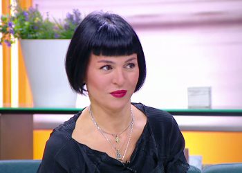 „გუმბათიდან ჩამოვარდა… გემუდარებით, ილოცეთ“ – თეა დარჩია მიმართვას ავრცელებს