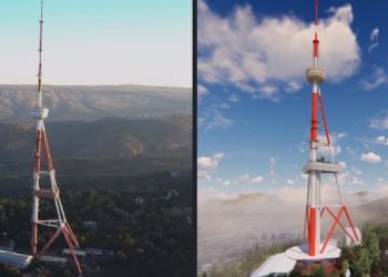 “ხალხს აქვს გონივრული ეჭვი ქალაქში არსებული ანძების გამოსხივებასთან დაკავშირებით”- რა ინფორმაცია ვრცელდება