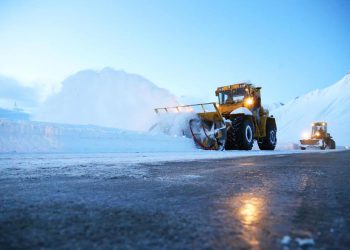 ნახეთ, სად არის გადაადგილება აკრძალული
