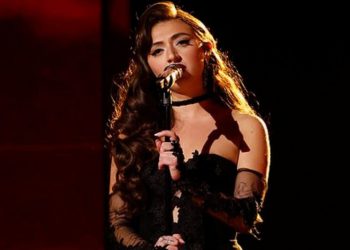 „იმედია, დამწუხრებულები არ ხართ… მე ძალიან ბედნიერი და კმაყოფილი ვარ შედეგებით!” – ნინი ბრეგვაძე