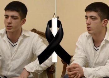 “ეჰ, როგორ ქრებიან უნიჭიერესი ადამიანები…” – გარდაიცვალა ახალგაზრდა ქართველი პოეტი