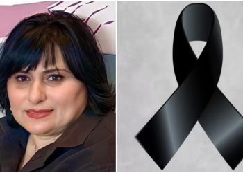 ვინ არის ახლახანს გარდაცვლილი ახალგაზრდა ქალი