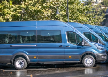 “რამდენად კანონიერია საზ ტრანსპორტში ასეთი რამ?” – რა ფოტოს აქვეყნებს მოქალაქე