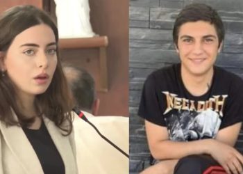 “კარს არ მიღებდა, მაინც გავაღებინე…თითებზე ჰქონდა ჭრილობა” – რას ჰყვება 19 წლის მკვლელობისთვის ძებნილის შეყვარებული