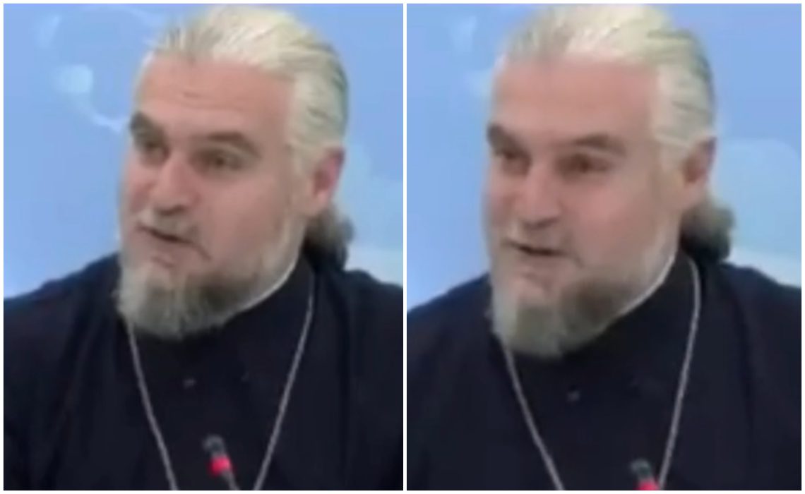 🎥„როგორ ადგენენ უცხოეთში, რომ ბინა ქართველებმა გატეხეს?“ – რას იხსენებს მამა შალვა კეკელია