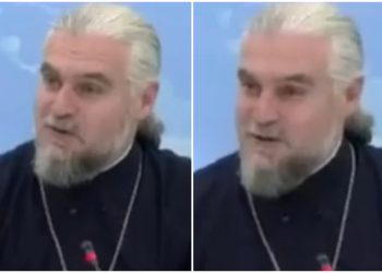 🎥„როგორ ადგენენ უცხოეთში, რომ ბინა ქართველებმა გატეხეს?“ – რას იხსენებს მამა შალვა კეკელია