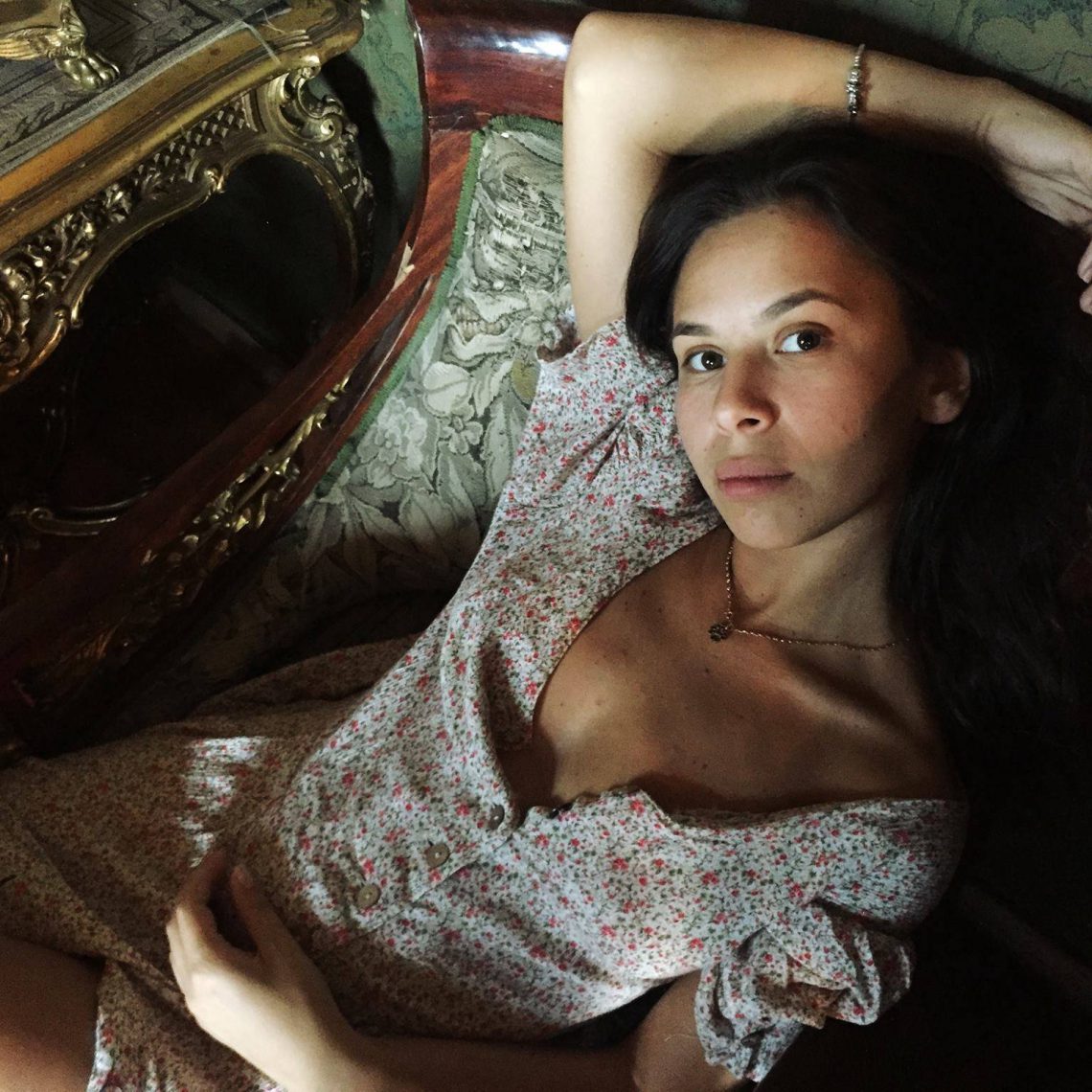 “ჩემი პოლიტიკური პოზიციის გამო, Shooting Stars-ზე კინოცენტრმა სხვა მსახიობი წარადგინა”– მსახიობი თაკი მუმლაძე