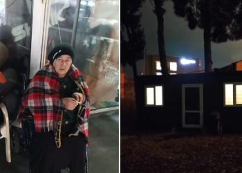 „ჩვენც ისეთი ბედნიერები ვართ ამათთან ერთად“ – აკა სინჯიკაშვილი სასიხარულო ინფორმაციას ავრცელბს