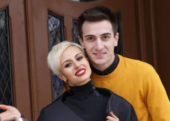 “ჩემს დას ირინა ერქვა, 36 წლის ასაკში გარდაიცვალა” – ჯულიანა ბარ-გნარის ოჯახი, ჭორები ოთო ფოლადაშვილთან რომანზე და აქამდე უცნობი ამბები