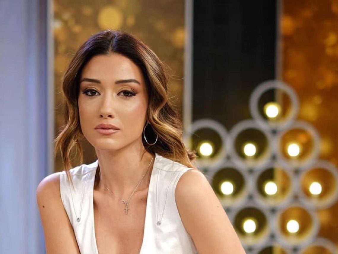 “მეკითხებოდნენ, როდის თხოვდები? დაბერდი უკვე, ასაკში ხარო… დამაკომპლექსეს” – ნინი ბადურაშვილი