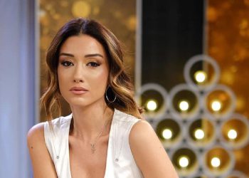 “მეკითხებოდნენ, როდის თხოვდები? დაბერდი უკვე, ასაკში ხარო… დამაკომპლექსეს” – ნინი ბადურაშვილი