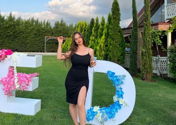 “30 დეკემბერს 21 წლის გახდებოდა…” – ტრაგიკულად დაღუპულ გოგოს ემოციურად ემშვიდობებიან