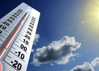 22 დეკემბრის ამინდის პროგნოზი