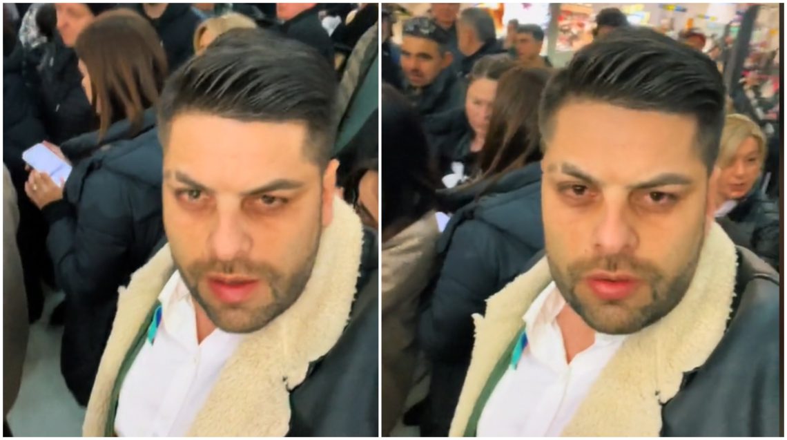 🎥 “თურმე მეხი დაცემია თვითმფრინავს…” – რა ინფორმაციას ავრცელებს მოქალაქე