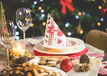 7 რამ, რაც საახალწლო სუფრაზე აუცილებლად უნდა იყოს
