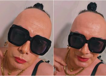 🎥“დუმილი თანხმობის ნიშანია…” – გია სურამელაშვილი დაოჯახებას აპირებს?