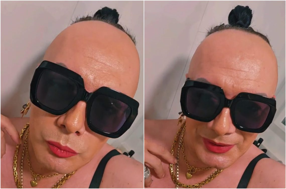 🎥 “ამ წელს არა, იმ წელს ვნახოთ, შენ მაინც იმედები არ დაკარგო…” – გია სურამელაშვილი ყოფილს მიმართავს