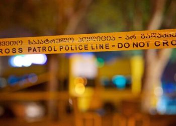 საზარელი ავარია რუსთავში –  25 წლის ბიჭი ადგილზე გარდაიცვალა, ერთი ახალგაზრდა კი დაშავდა