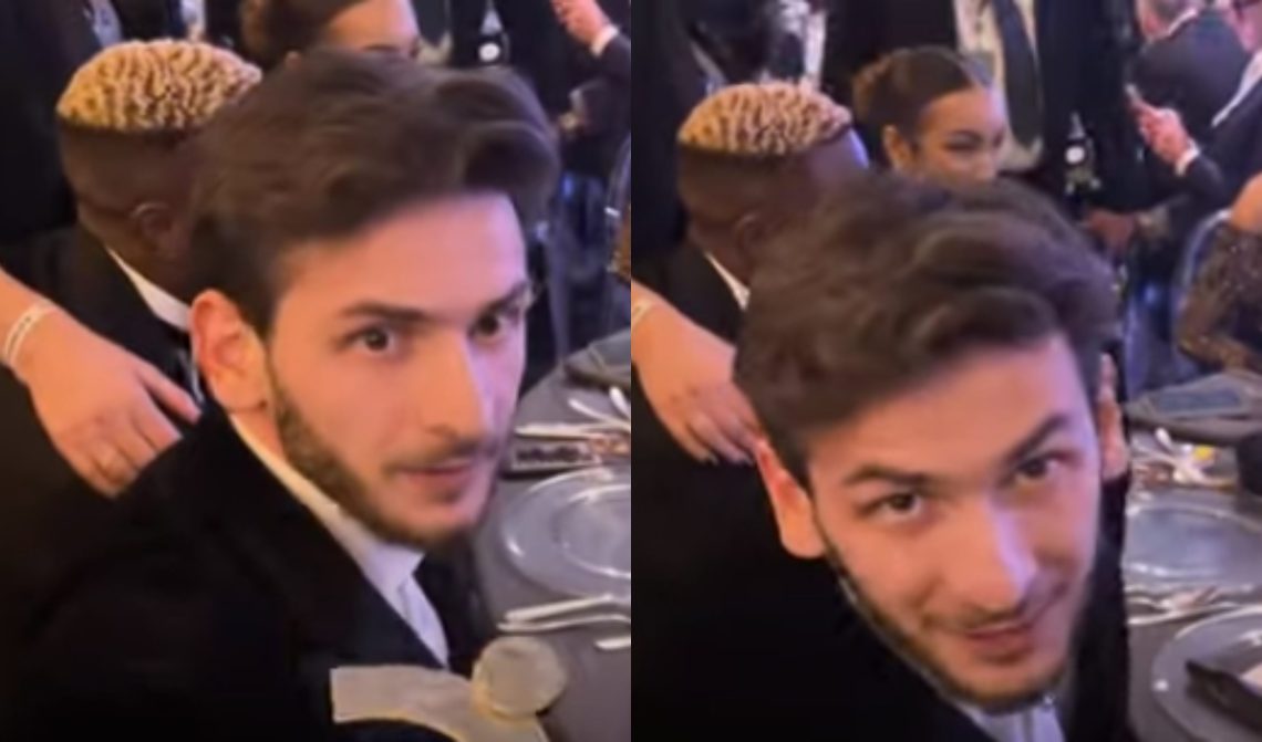 🎥 “უბედო ვარ…უბედო” – რაზე საუბრობს ხვიჩა კვარაცხელია