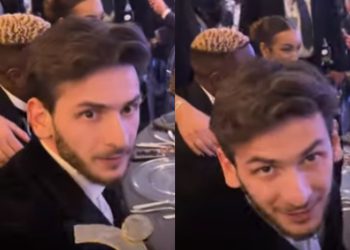 🎥 “უბედო ვარ…უბედო” – რაზე საუბრობს ხვიჩა კვარაცხელია