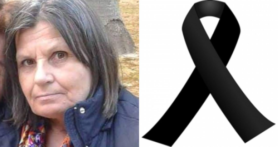 ვინ არის ახლახანს გარდაცვლილი ქართველი ემიგრანტი