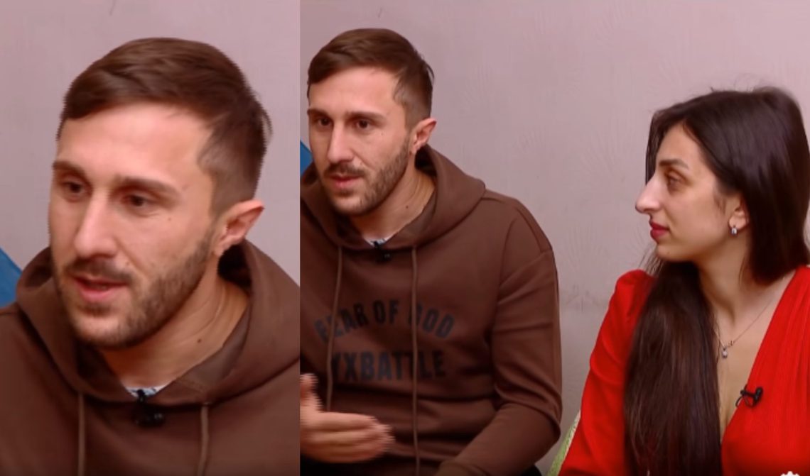 🎥 “აი, ასე გაგვახარა” – ნახეთ, რა საჩუქარმა გააბედნიერა თედო ბექაურის ოჯახი