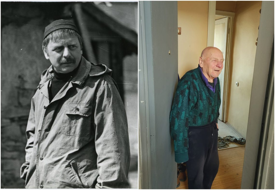 „ვისაც გინდათ პატივი სცეთ, მოგცემთ მისამართს, ენებს ნუ იფხანთ აქ“– ჟურნალისტი მსახიობ გრიშა წიტაიშვილთან დაკავშირებით მორიგპოსტს აქვეყნებს