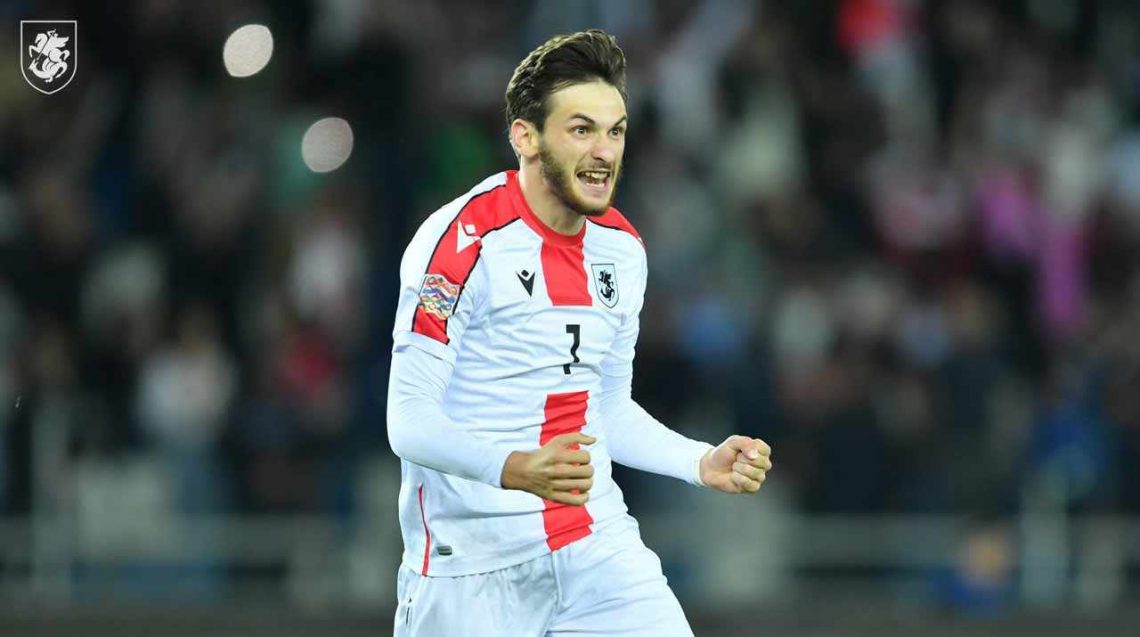 🎥ვიდეო:რატომ ებრძვიან კვარაცხელიას და ევროკავშირს ერთდროულად? – კვარას მხარდაჭერის კადრები ნახვების რეკორდს ხსნის