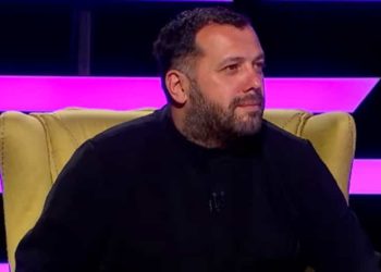 “ნეტავ თუ გიცნობ, წლების მერე როდესაც გნახავ…” – რას წერს პეტრე კოლხი