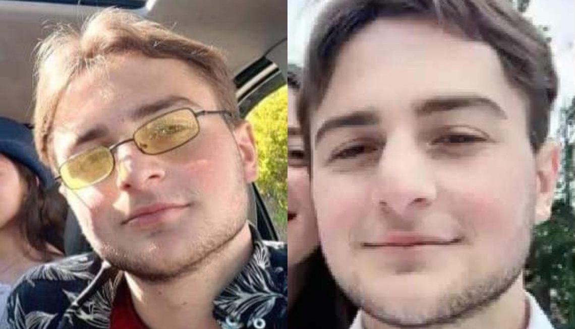 „ობლად გაზრდილი ბიჭის უიღბლო დასასრული…“ – გურიაში ახალგაზრდა ბიჭს გლოვობენ