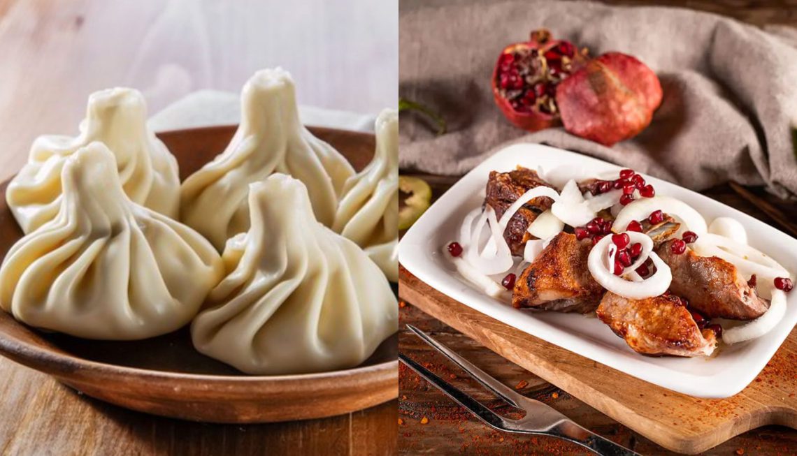 ხინკალი 29-ზე, ხოლო მწვადი 66-ე ადგილზე  – ტოპ-კერძების 2023 წლის რეიტინგი