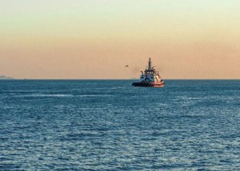 რუმინეთში გემიდან ქართველი მეზღვაური გადავარდა – მას ამ დრომდე ეძებენ