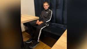 თბილისში დაკარგული 13 წლის მოზარდი იპოვეს