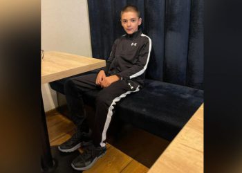 თბილისში დაკარგული 13 წლის მოზარდი იპოვეს