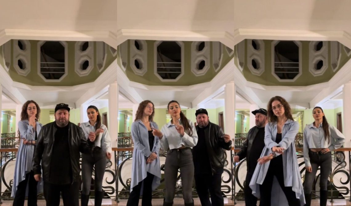 🎥 “კონცერტამდე და კონცერტის დროს” – რა ვიდეოს აქვეყნებს ღამის შოუს ბენდი