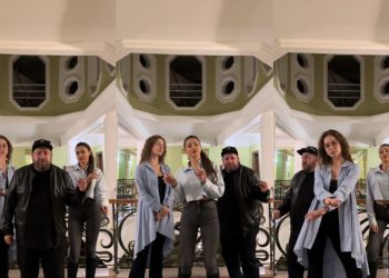🎥 “კონცერტამდე და კონცერტის დროს” – რა ვიდეოს აქვეყნებს ღამის შოუს ბენდი
