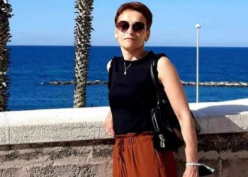 “შვილების ნახვა და ჩახუტებაც ვერ მოასწრო” – რას წერენ გარდაცვლილ ქართველ ემიგრანტზე