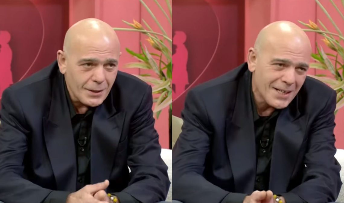 🎥 “ათი წელი მყავ­და ერთი ცოლი, მე­ო­რეც – ათი, მე­სა­მე – შვი­დი და მე­ო­თხე – ხუთი” – გიორგი გურგულია პირად ცხოვრებაზე