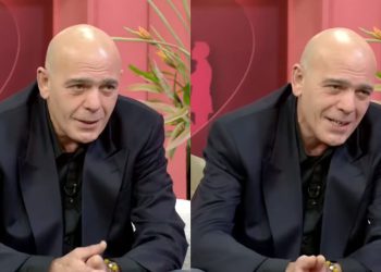 🎥 “ათი წელი მყავ­და ერთი ცოლი, მე­ო­რეც – ათი, მე­სა­მე – შვი­დი და მე­ო­თხე – ხუთი” – გიორგი გურგულია პირად ცხოვრებაზე