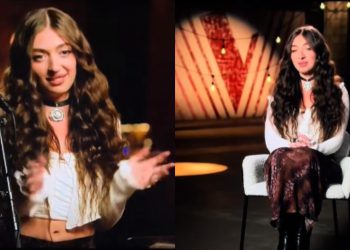 🎥 “საქართველო ყოველთვის მეყვარება, მაგრამ ჩემი სახლი ამერიკა გახდა” – ნინი ბრეგვაძე